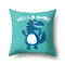 10style Without Pillow Core - 45cm