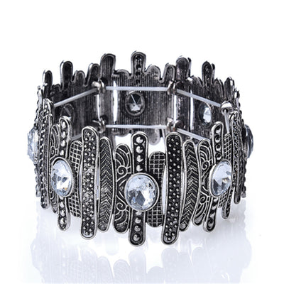 Pulsera Aleación Retro - Image 12