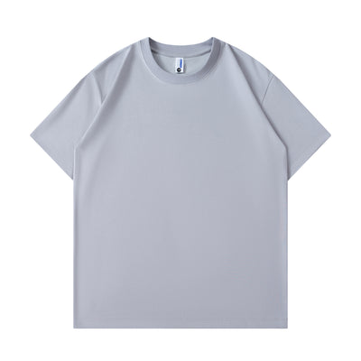 Camiseta Unisex de Algodón Premium - Diseño Moderno para Él y Ella - Image 6