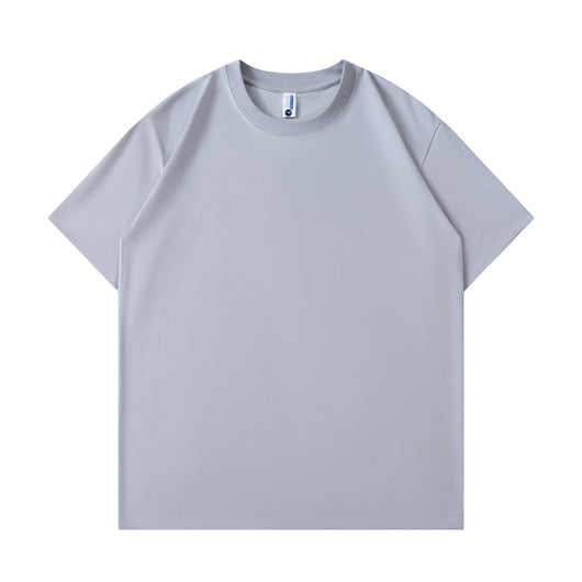 Camiseta Unisex de Algodón Premium - Diseño Moderno para Él y Ella - Image 6
