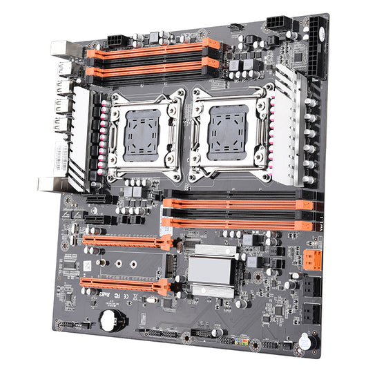 Placa Madre X79 Dual Socket - Image 3