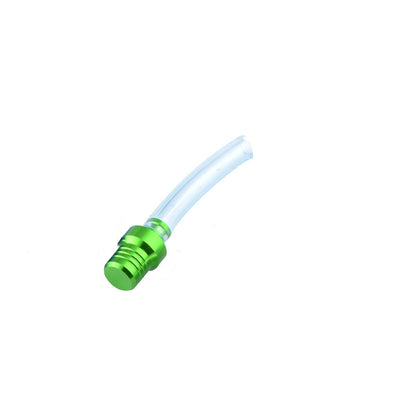 Tapa de Depósito de Gasolina Tipo Aluminio con Tubo de Ventilación para Motocicletas - Image 8