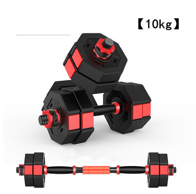 Mancuerna Octagonal para Fitness y Entrenamiento en Casa - Image 11