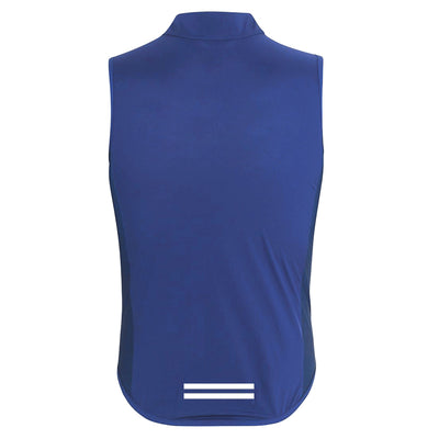 Chaqueta de Ciclismo Verano para Ruta - Hombre Transpirable - Image 2