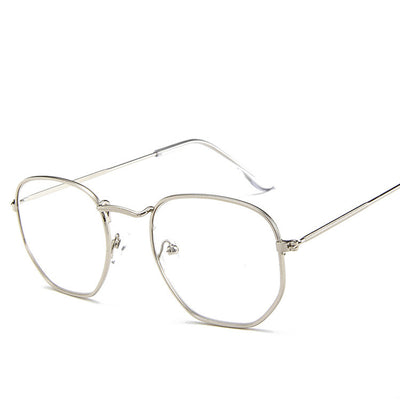 Gafas de Sol Cuadradas Compactas - Image 18