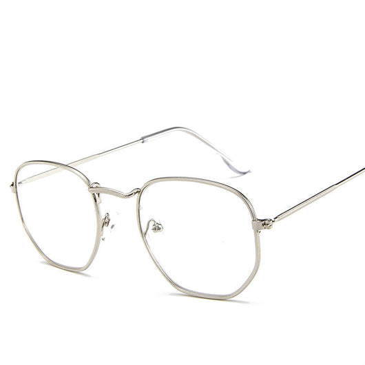 Gafas de Sol Cuadradas Compactas - Image 18