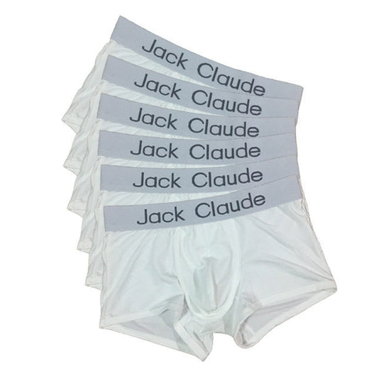Bóxers Transpirables Sexy para Hombre - Pack de 6 Piezas - Image 17