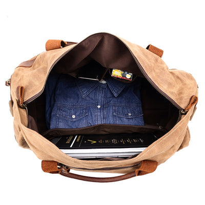 Bolso Impermeable y Versátil para Uso Diario - Image 12