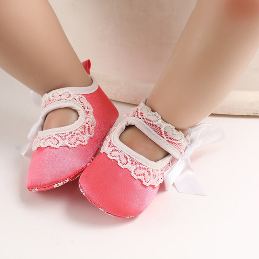 Zapatos de Princesa para Bebés y Niños Pequeños - Image 10