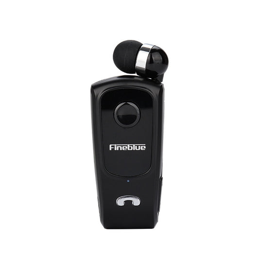 Auricular Bluetooth Dual Profesional con Batería Extendida