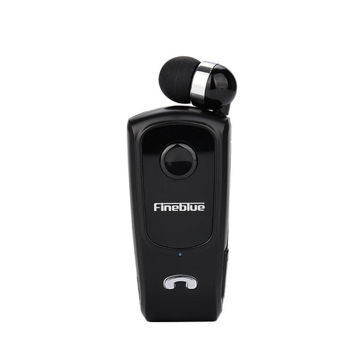 Auricular Bluetooth Dual Profesional con Batería Extendida
