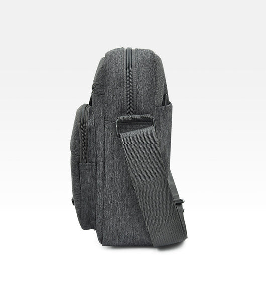 Bolsa Mensajero Oxford para Negocios - Maletín Ejecutivo Hombre - Image 14