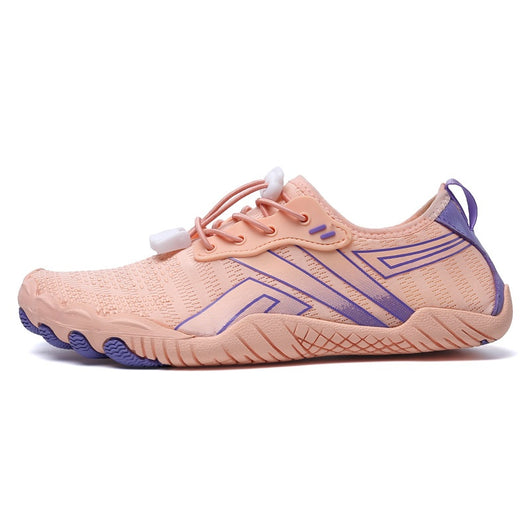 Zapatos Acuáticos para Trekking con Dedos Separados - Talla Grande Mujer - Image 3