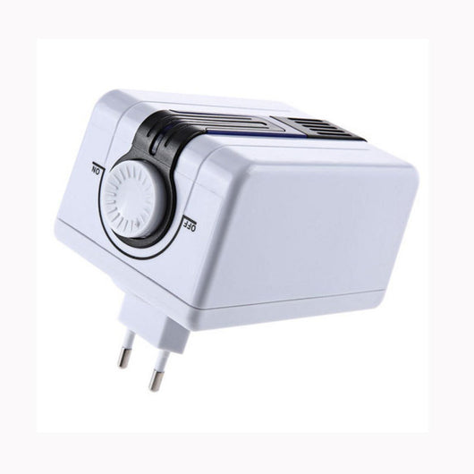 Purificador de Aire con Generador de Aniones y Ozono 220V - Image 4