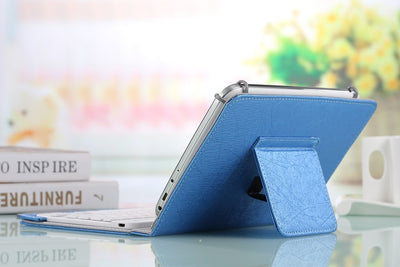 Funda Universal Bluetooth con Soporte para Teclado - Image 14