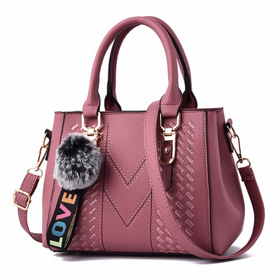 Bolso de Mano Elegante para Mujer - Image 18