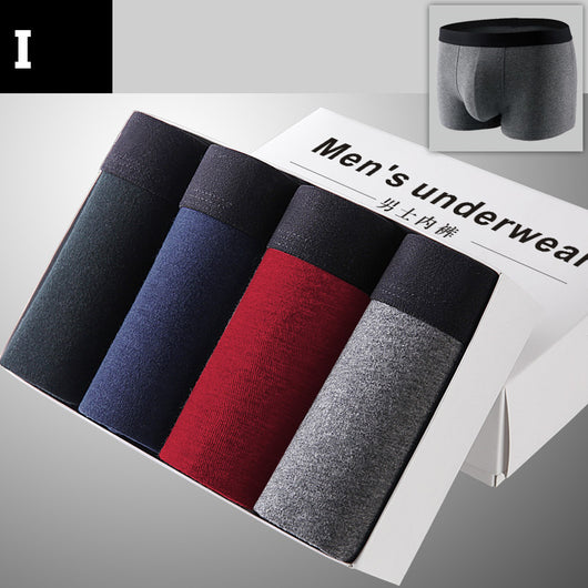 Shorts de Algodón Estilo Coreano para Hombre - Image 10