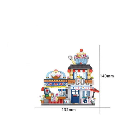 Bloques de Construcción con Sistema de Inserto - Tiendas Temáticas Infantiles - Image 3