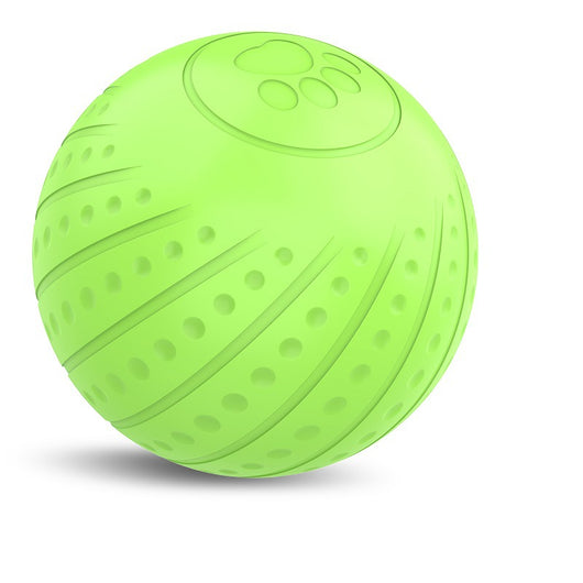 Pelota Automática Resistente para Perros - Juguete Interactivo - Image 9