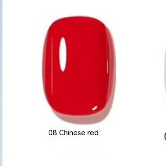 Esmalte de Uñas Micro Adhesivo Gris Azulado - Secado Rápido sin Horneado 14ml - Image 9