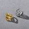 Arete Minimalista Multicapa para Cartílago - Clip Elegante Estilo Francés