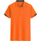 Polo de Trabajo Secado Rápido - Camiseta Profesional de Alto Rendimiento