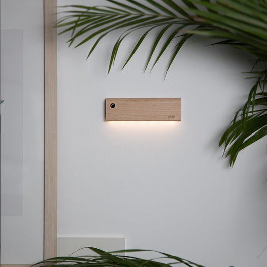 Sensor de Movimiento Inteligente para Pasillos y Dormitorios con Luz Automática - Image 4