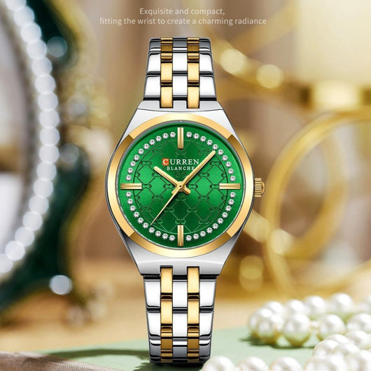 Reloj Deportivo Cuarzo Resistente al Agua para Mujer - Image 13