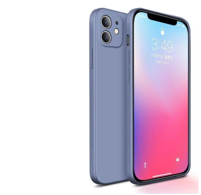 Funda Protectora Antigolpes con Bordes Reforzados para Teléfono - Image 9