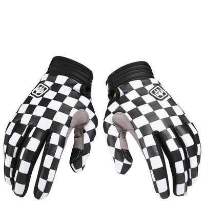 Guantes de Motocicleta y Bicicleta con Pantalla Táctil - Image 7