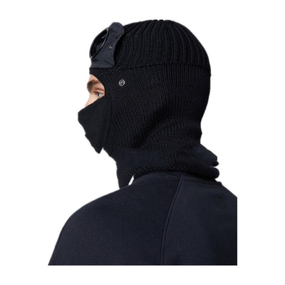 Gorro Tejido Cálido Unisex para Actividades al Aire Libre - Image 5