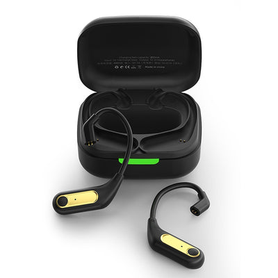 Auriculares Inalámbricos con Chip Qualcomm 5.2 - Image 4