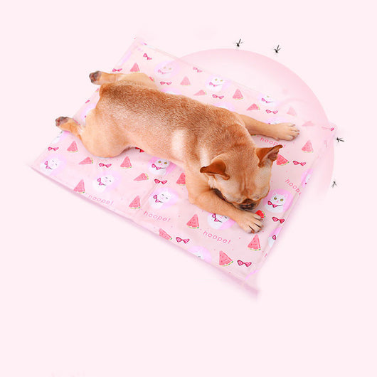 Tapete Refrigerante para Perros - Image 13