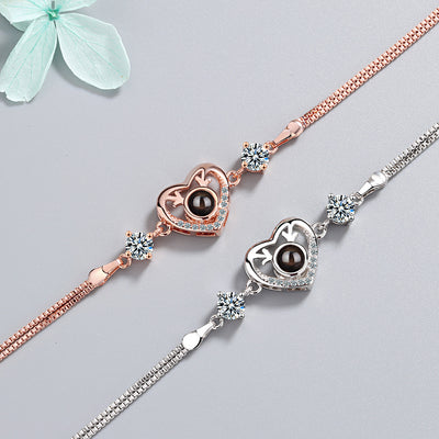 Pulsera de Corazón - Image 4