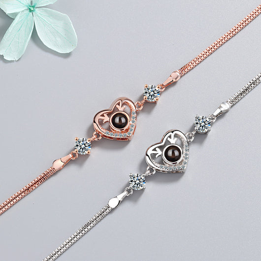 Pulsera de Corazón - Image 4