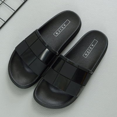 Sandalias Antideslizantes para Casa - Cómodas y Seguras - Image 4