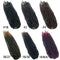 Trenzas Senegalesas de 18 Pulgadas - Dos Hebras JC Braid