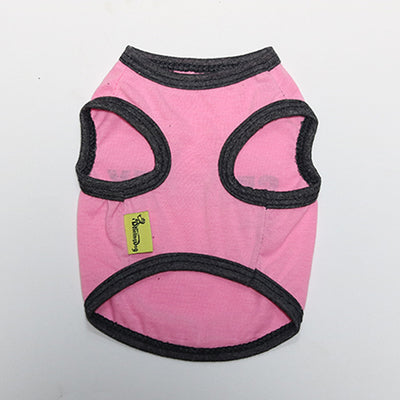 Chaleco de Seguridad Estampado para Perros Pequeños - Image 2