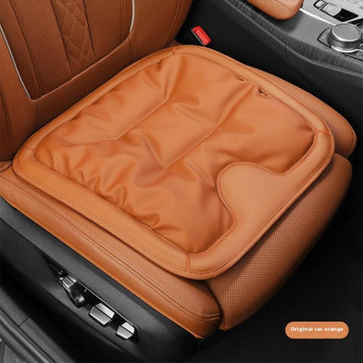 Juego de Cojines para Asiento de Auto en Cuero Antiensuciamiento - Set de 3 Piezas Invierno - Image 29