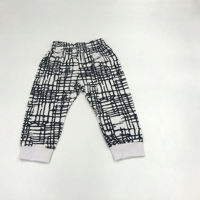 Conjunto Deportivo para Bebé - Remera y Pantalón 2 Piezas - Image 3