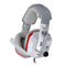 Auriculares Gaming 7.1 G909 con Sonido Envolvente para PC