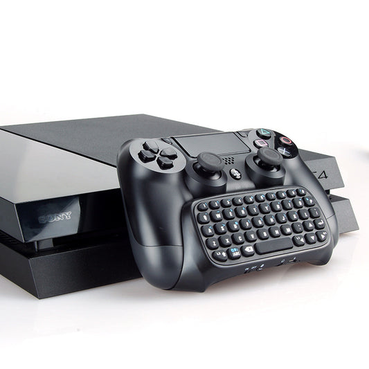 Teclado Bluetooth para Control PS4 - Image 2