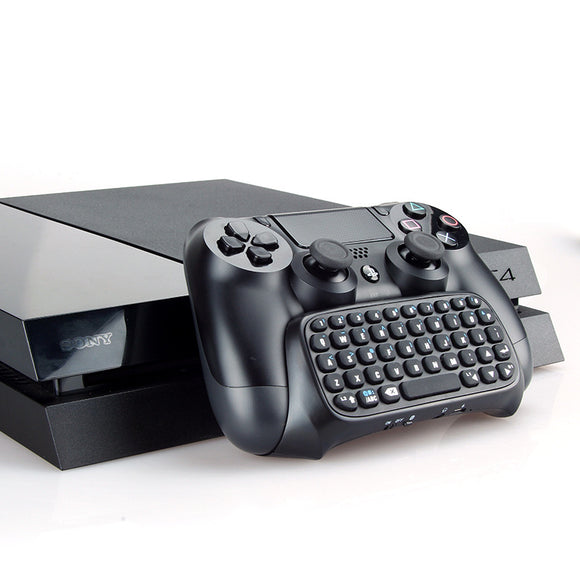 Teclado Bluetooth para Control PS4