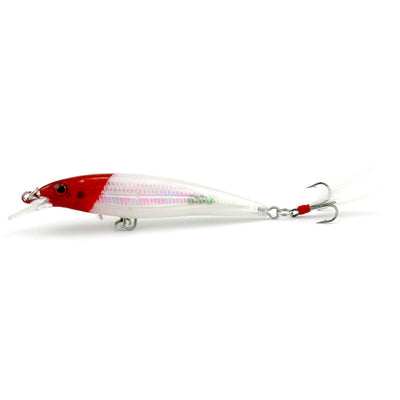 Perla de Anzuelo Minoruya 8g - Cebo Sumergible para Pesca Marina - Image 16