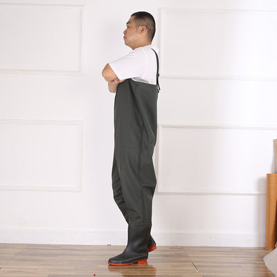 Pantalones con Cintura Reforzada - Image 6