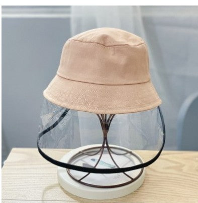 Gorra Protectora Infantil - Image 14