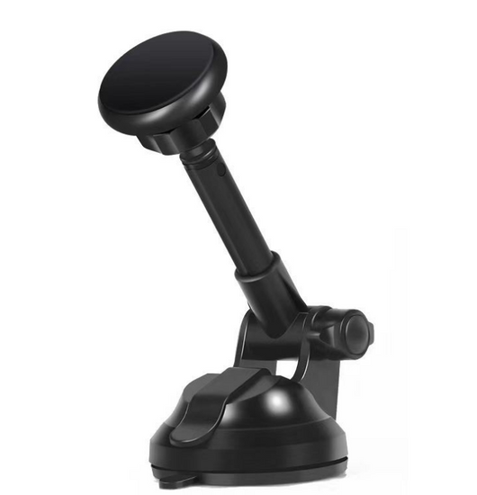 Soporte Magnético Giratorio 360° para Auto con Ventosa y Extensión Telescópica - Image 6