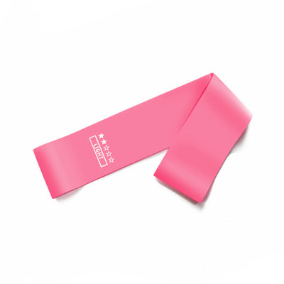 Bandas Elásticas de Resistencia para Pilates y Crossfit - Image 7
