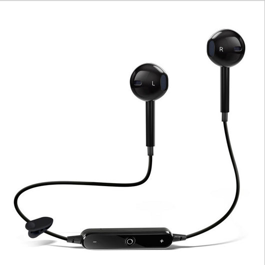 Auriculares Bluetooth S6 Deportivos Mini Estéreo Dual 4.1 - Image 6