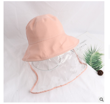 Gorro Protector Anti-vaho con Protección UV para Viajes y Actividades Outdoor - Image 20